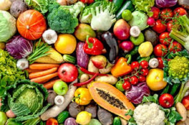 Read more about the article Tipps für deine Ernährung